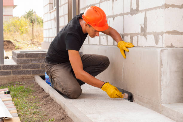 Licensed Exterior Waterproofing service in Wycombe, PA - SGP Waterproofing